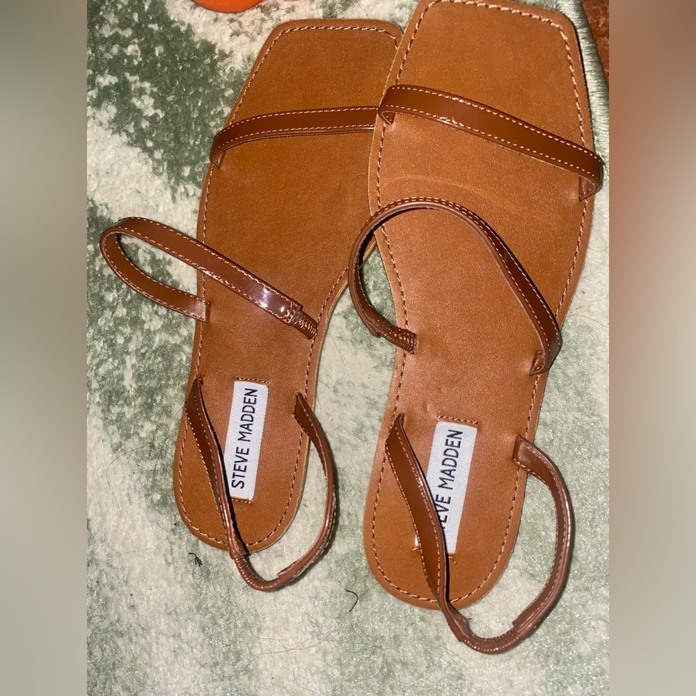Steve Madden sandals